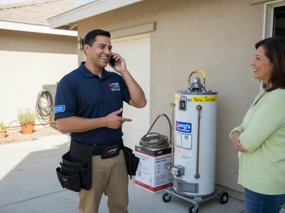 Leak Detection Friend, NE FAQs